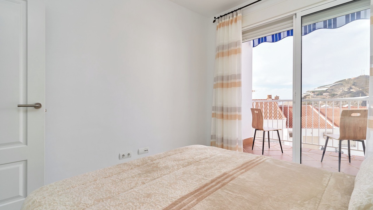 Photo of Bedroom in Polopos