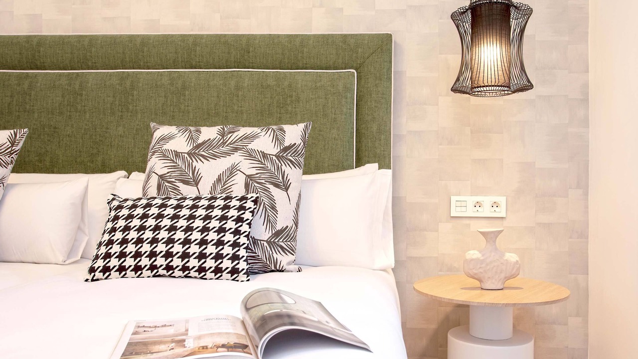 Photo of Bedroom in Figares