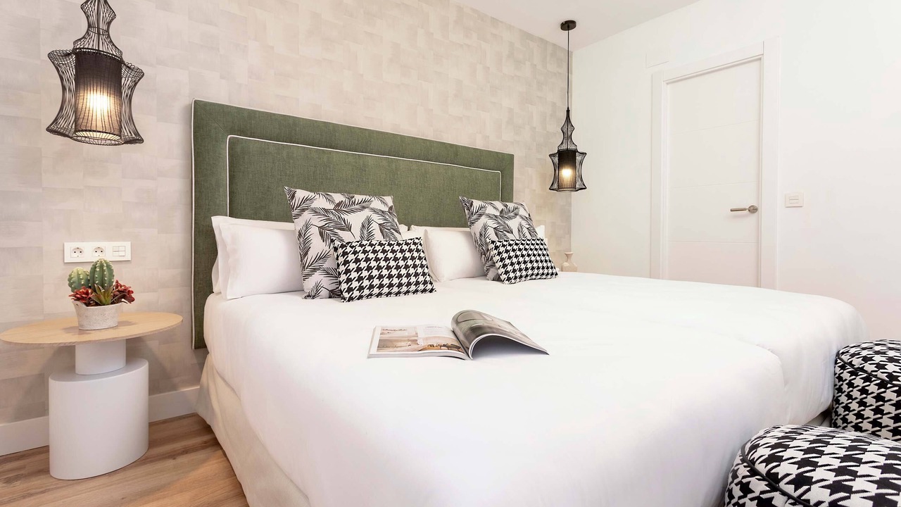 Photo of Bedroom in Figares