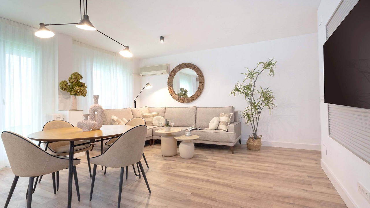 Photo of Livingroom in Figares