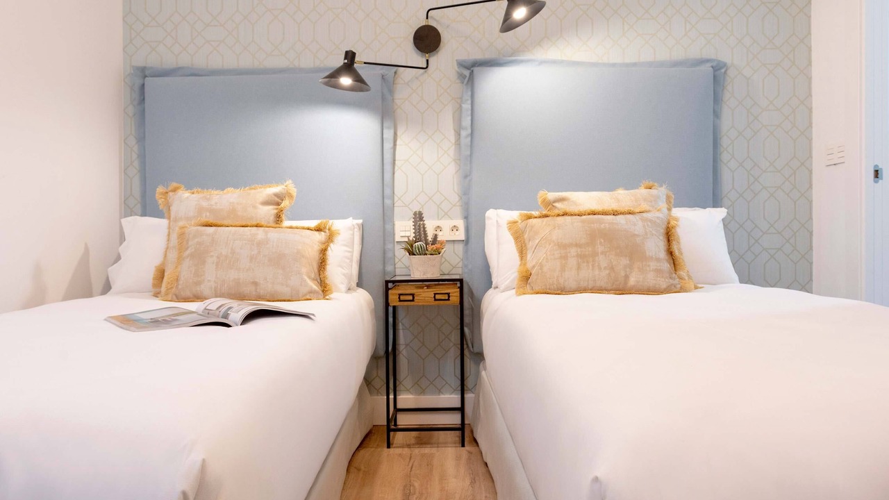 Photo of Bedroom in Figares