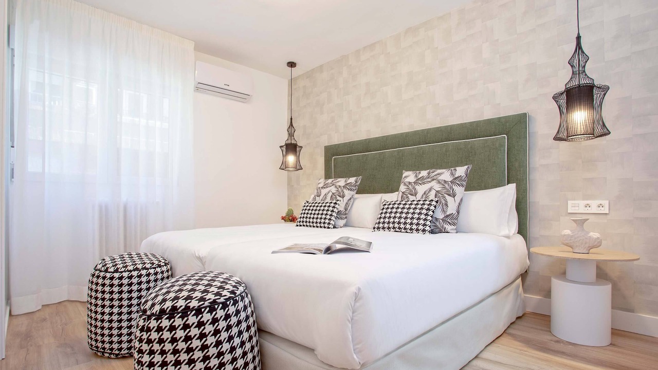 Photo of Bedroom in Figares