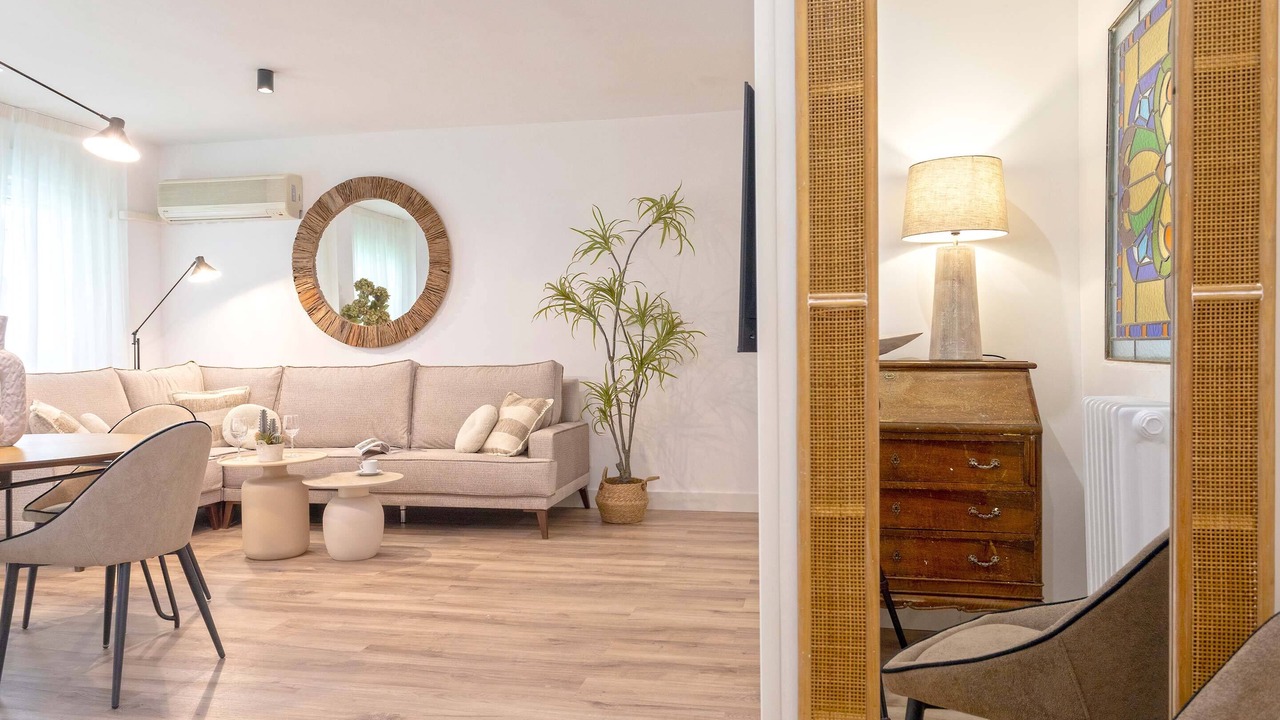 Photo of Livingroom in Figares
