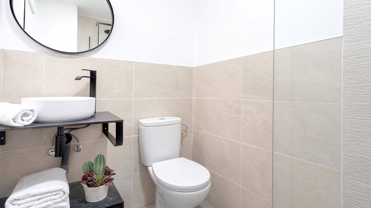 Photo of Bathroom in Figares