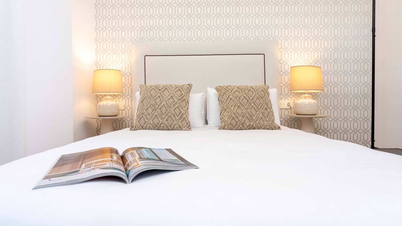 Photo of Bedroom in Figares