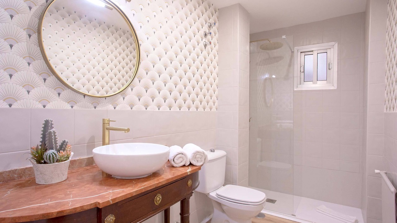 Photo of Bathroom in Figares
