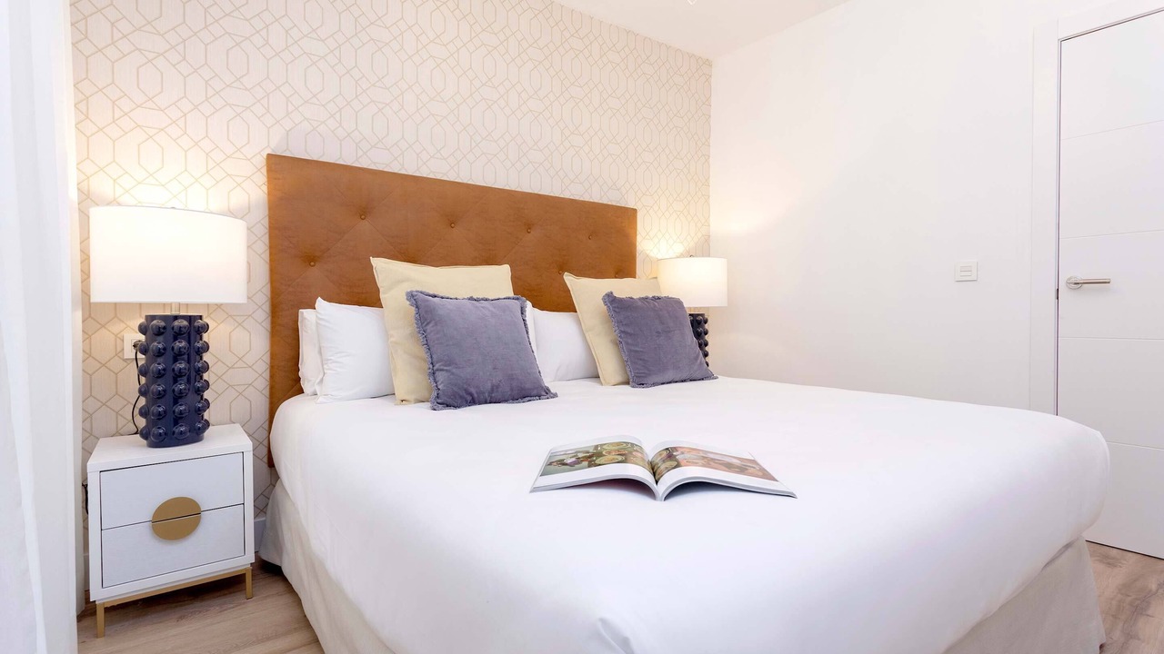 Photo of Bedroom in Figares