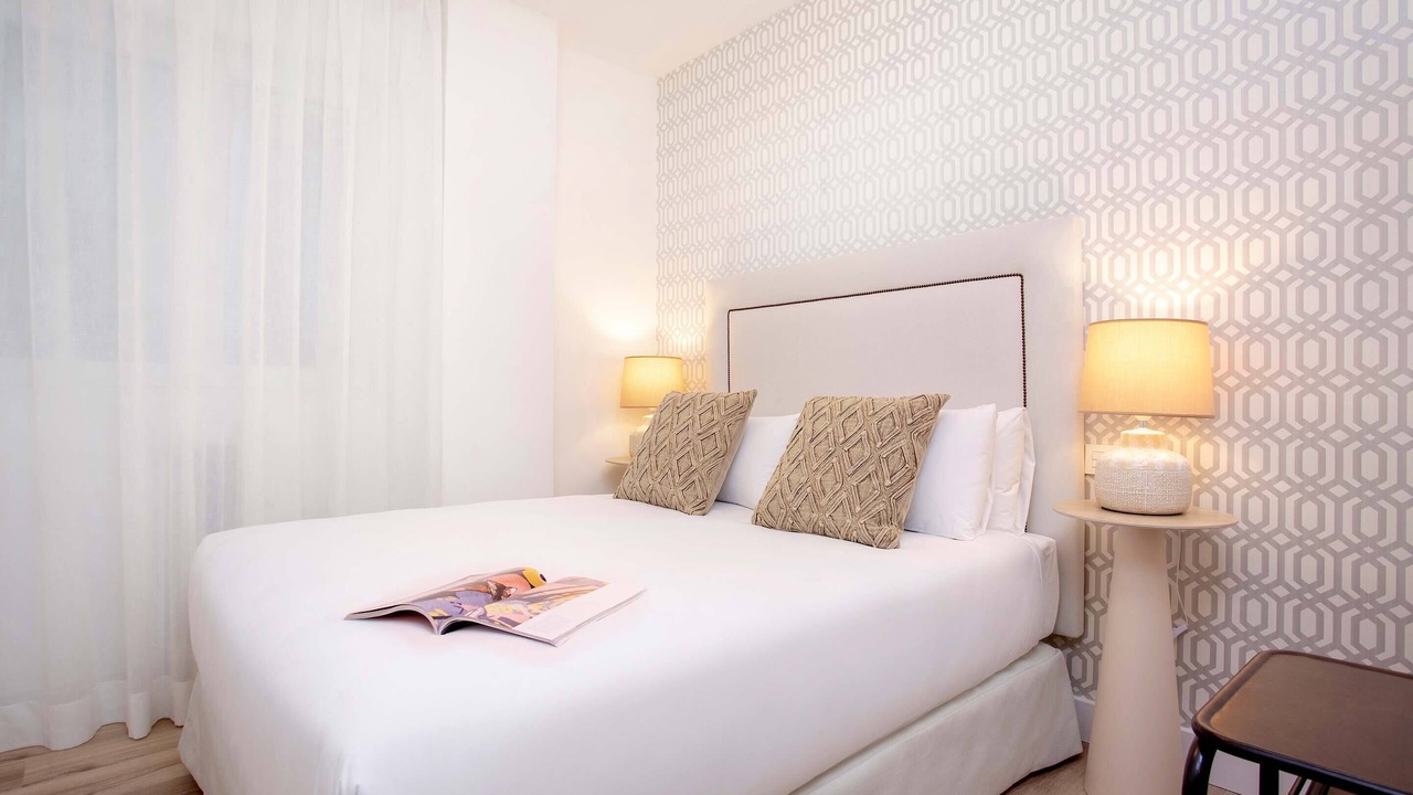 Photo of Bedroom in Figares