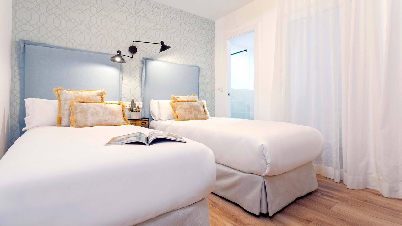 Photo of Bedroom in Figares