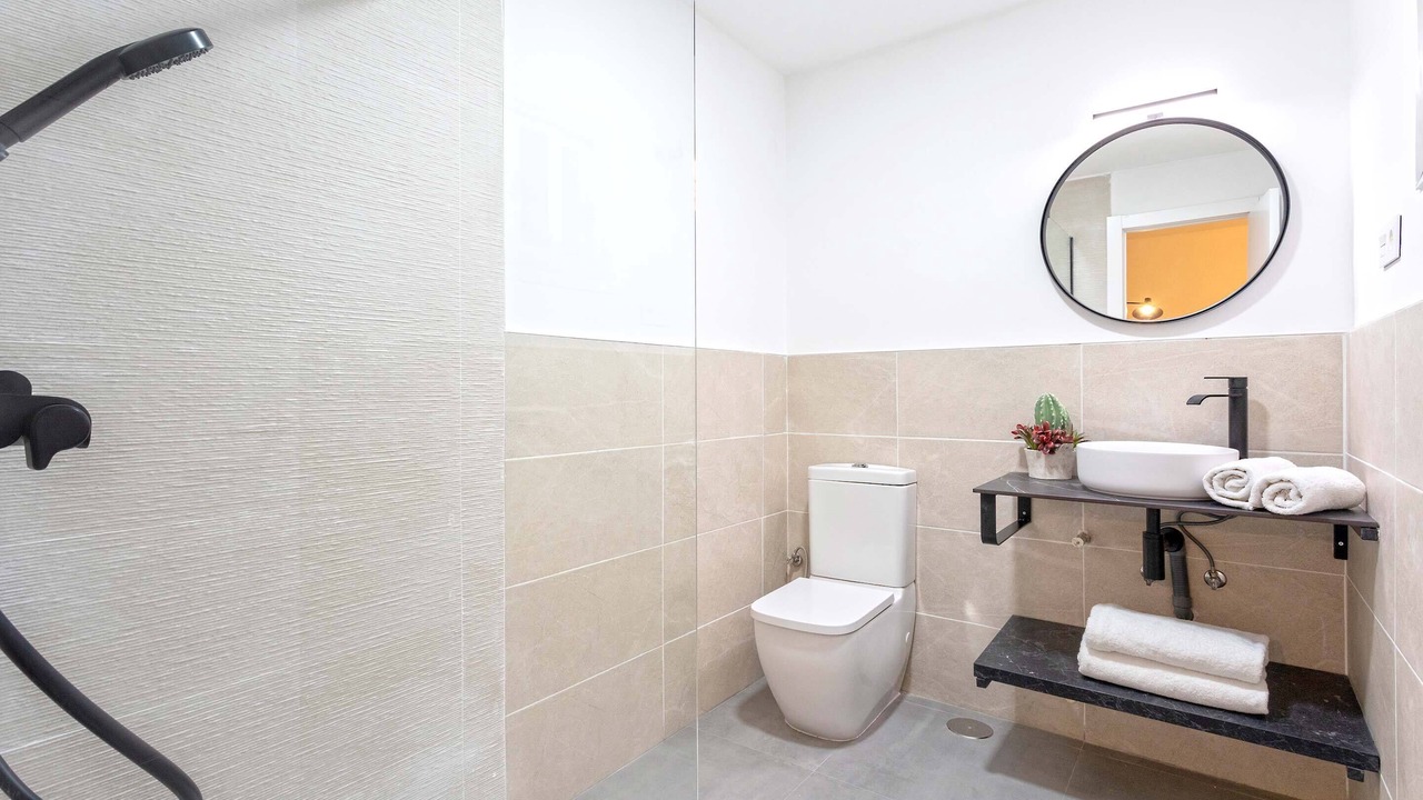 Photo of Bathroom in Figares