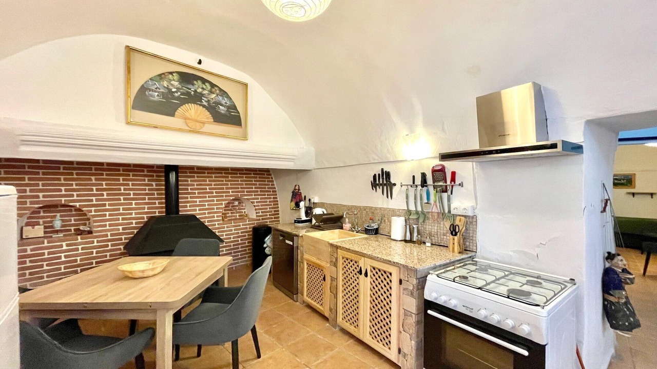 Photo of Livingroom in Cullar