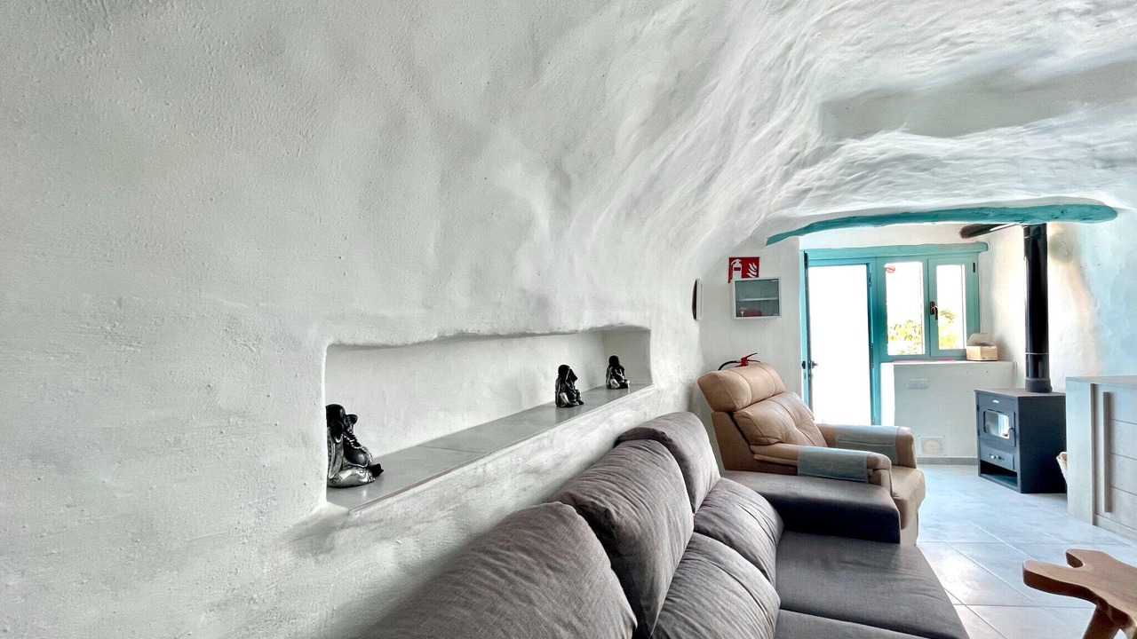 Photo of Livingroom in Cullar