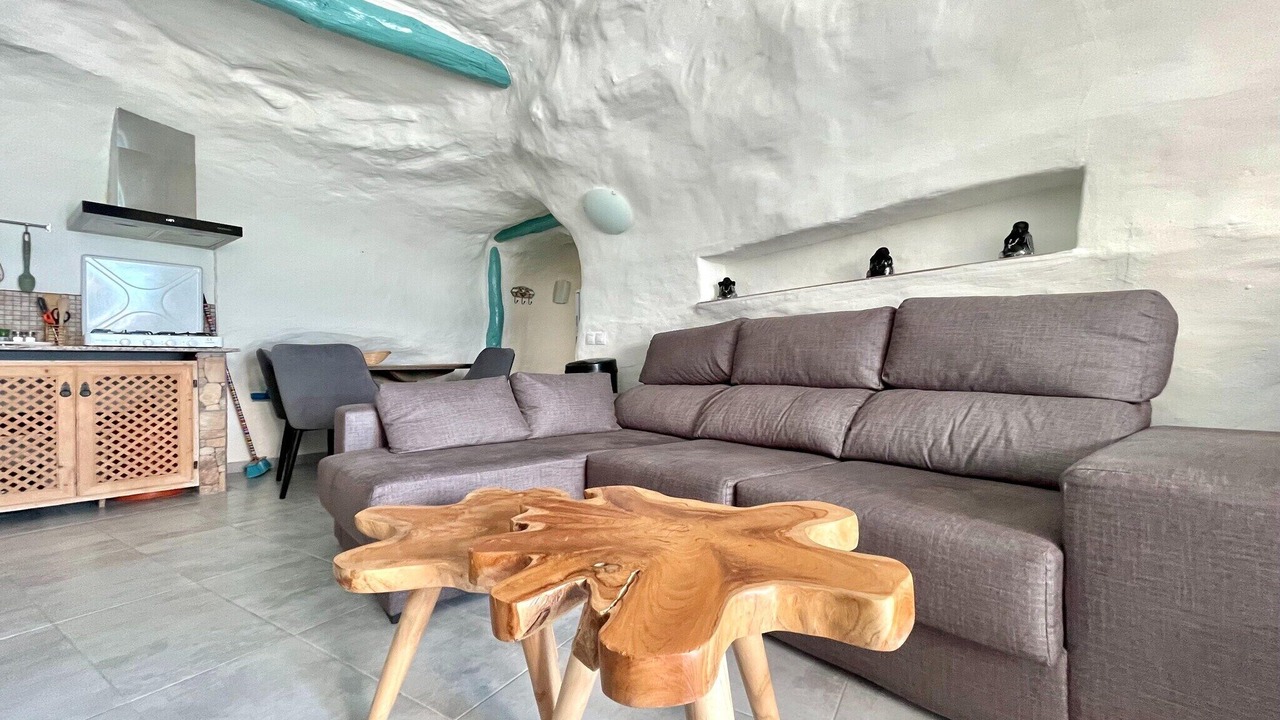 Photo of Livingroom in Cullar
