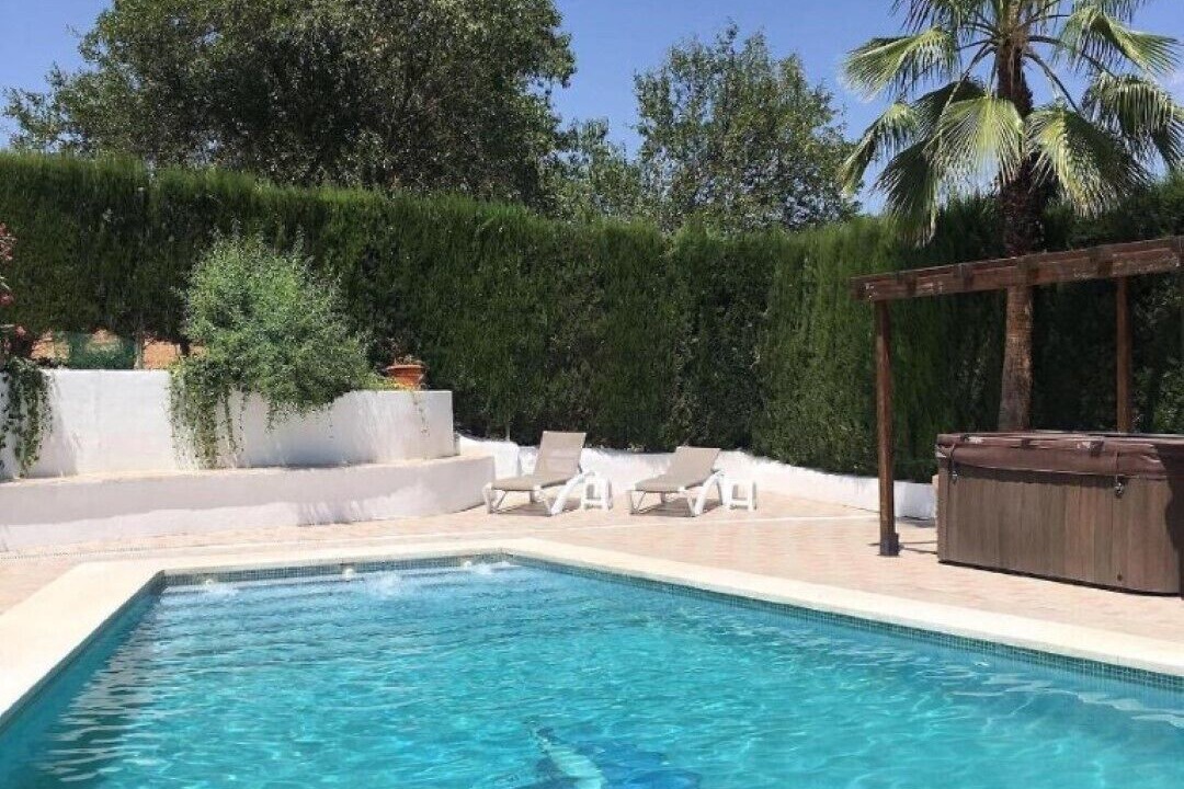 Photo of Outdoor in Illora