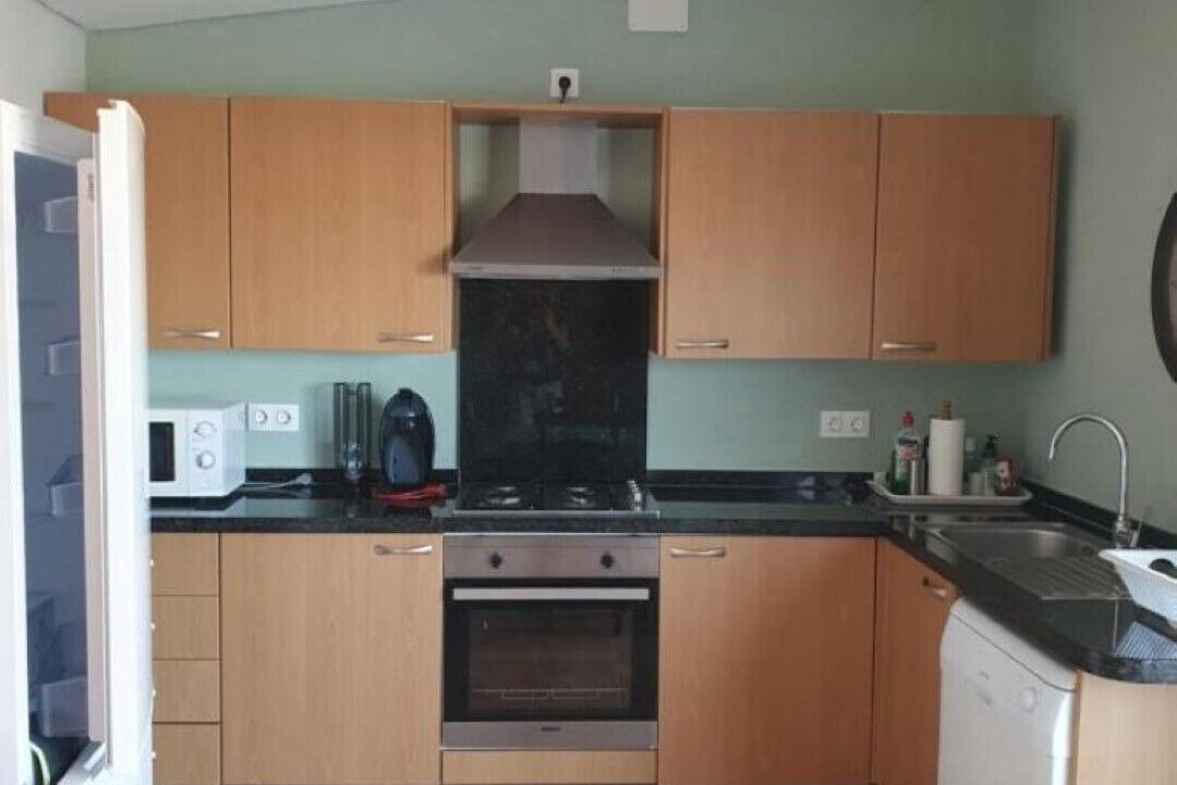 Photo of Kitchen in Illora
