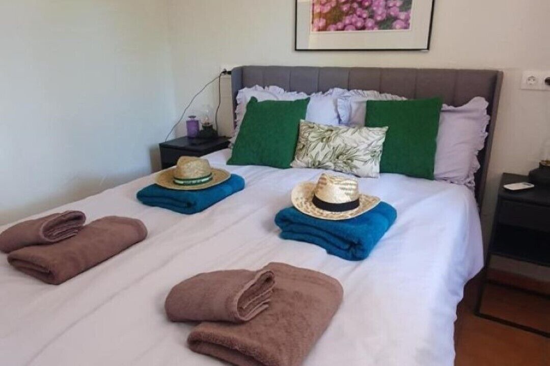 Photo of Bedroom in Illora