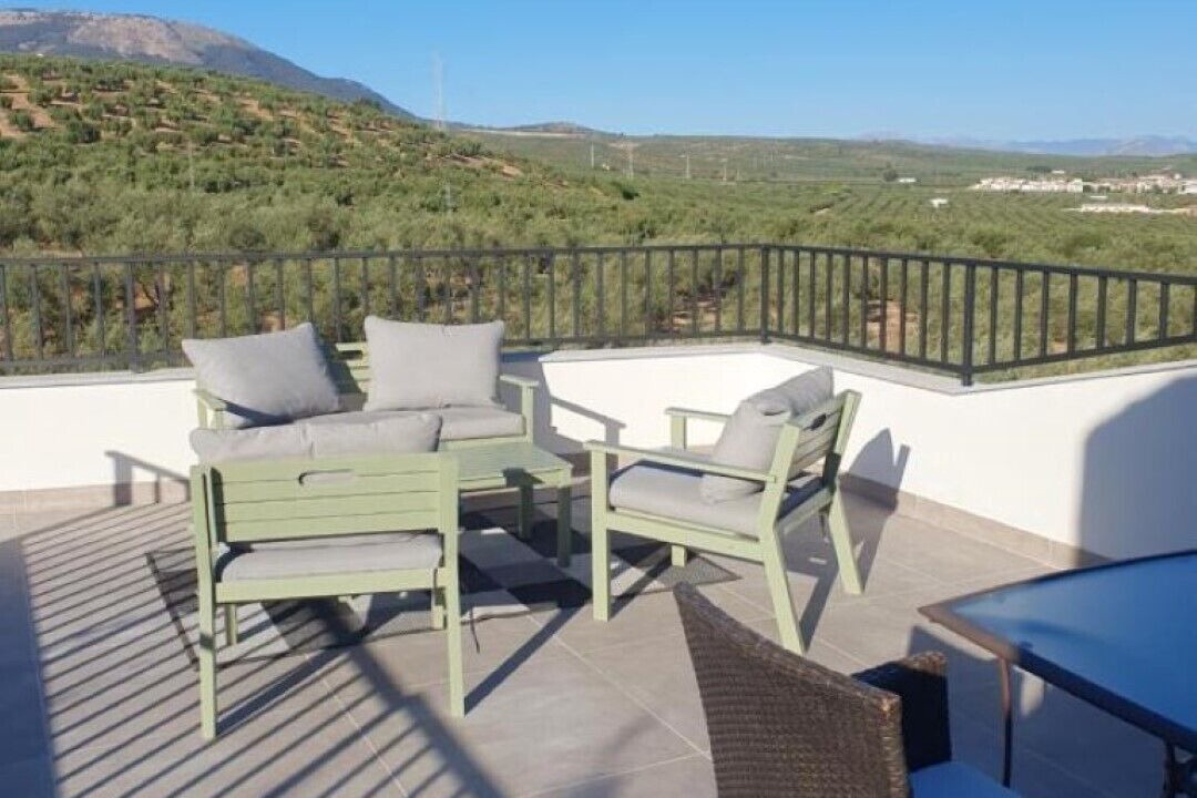 Photo of Outdoor in Illora