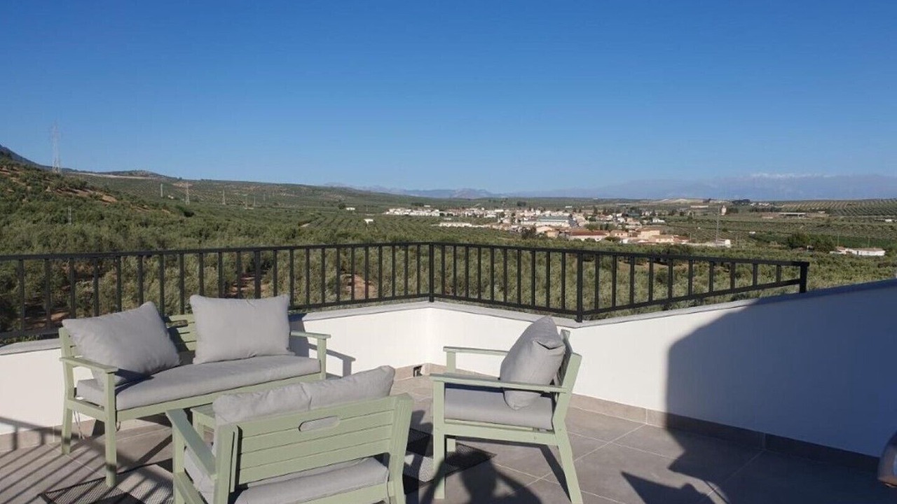 Photo of Outdoor in Illora