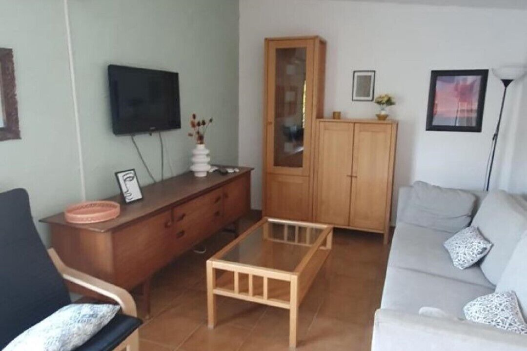 Photo of Livingroom in Illora