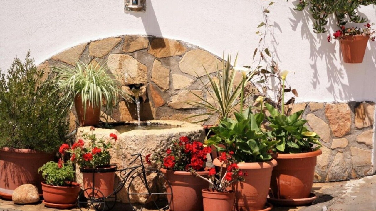 Photo of Outdoor in Illora