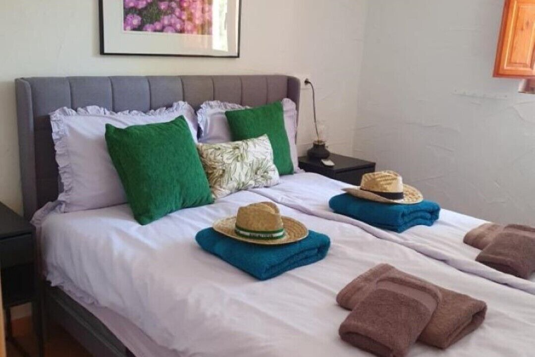 Photo of Bedroom in Illora