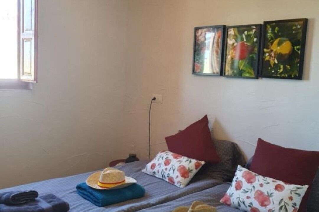 Photo of Bedroom in Illora