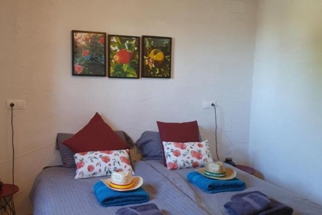 Photo of Bedroom in Illora