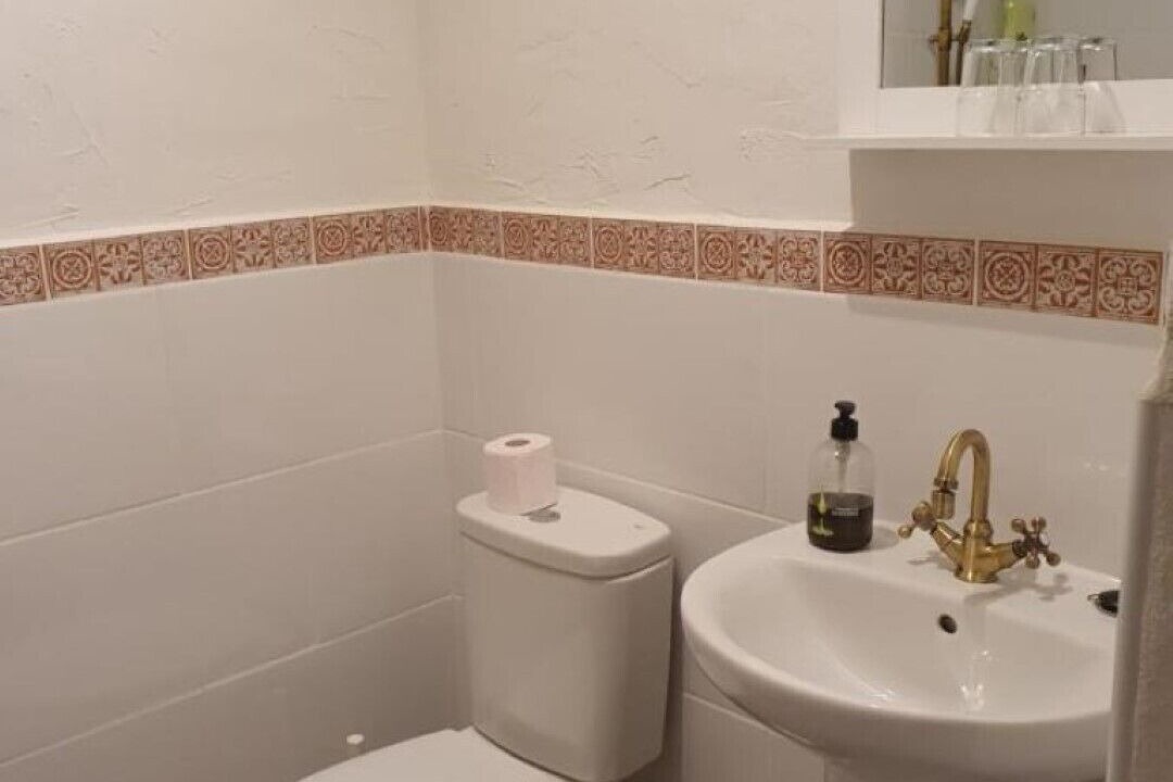 Photo of Bathroom in Illora