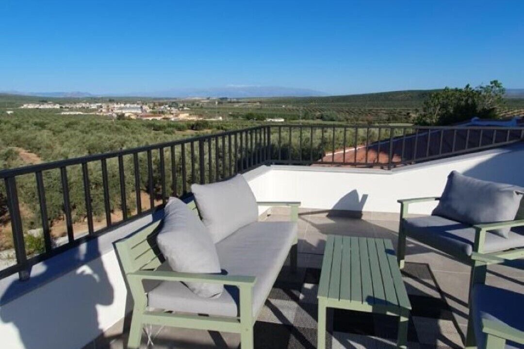 Photo of Outdoor in Illora