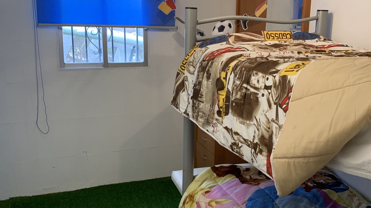 Photo of Bedroom in Almunecar