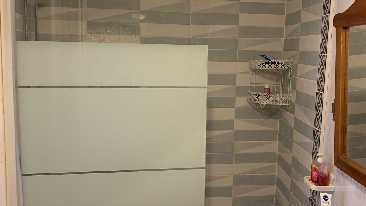 Photo of Bathroom in Almunecar