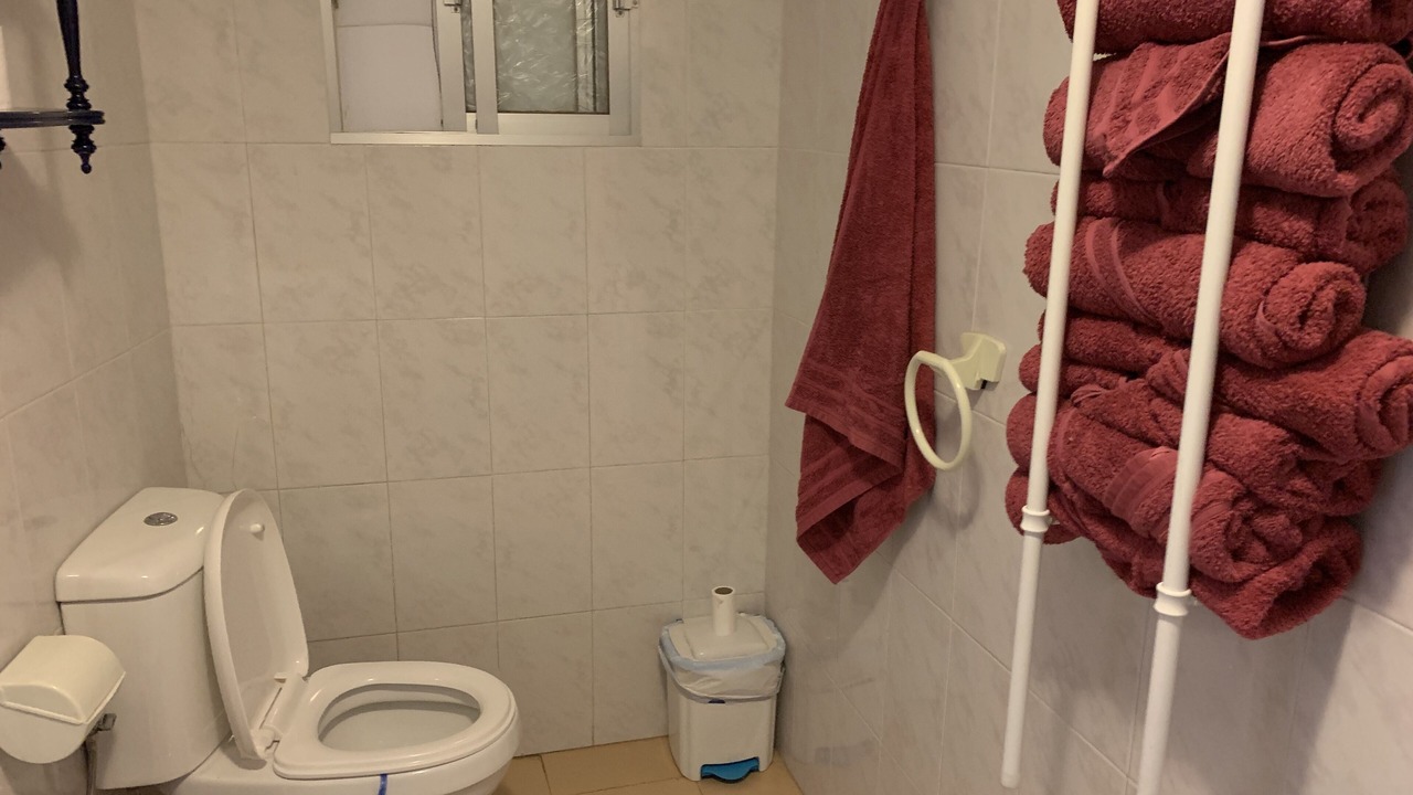 Photo of Bathroom in Almunecar