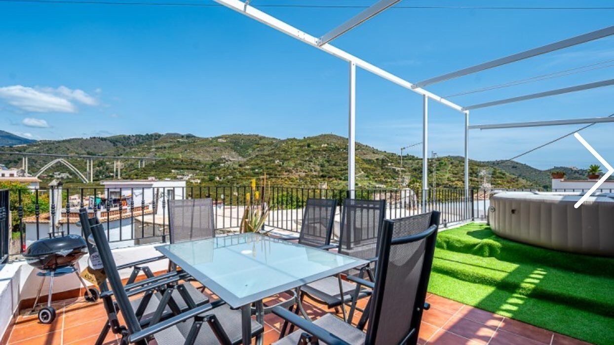 Photo of Outdoor in Almunecar