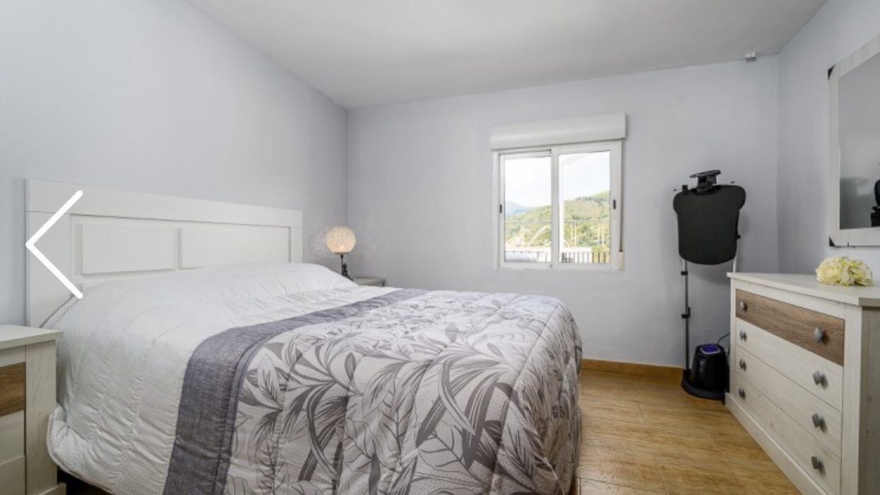 Photo of Bedroom in Almunecar