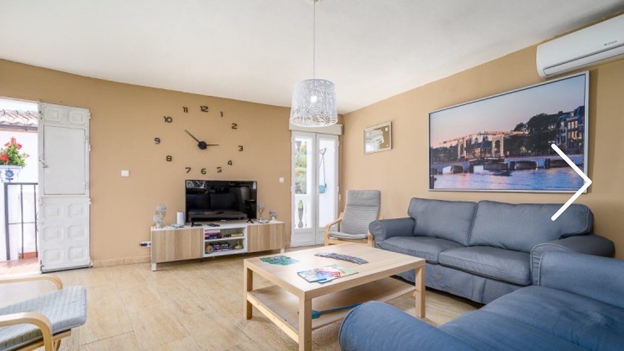 Photo of Livingroom in Almunecar