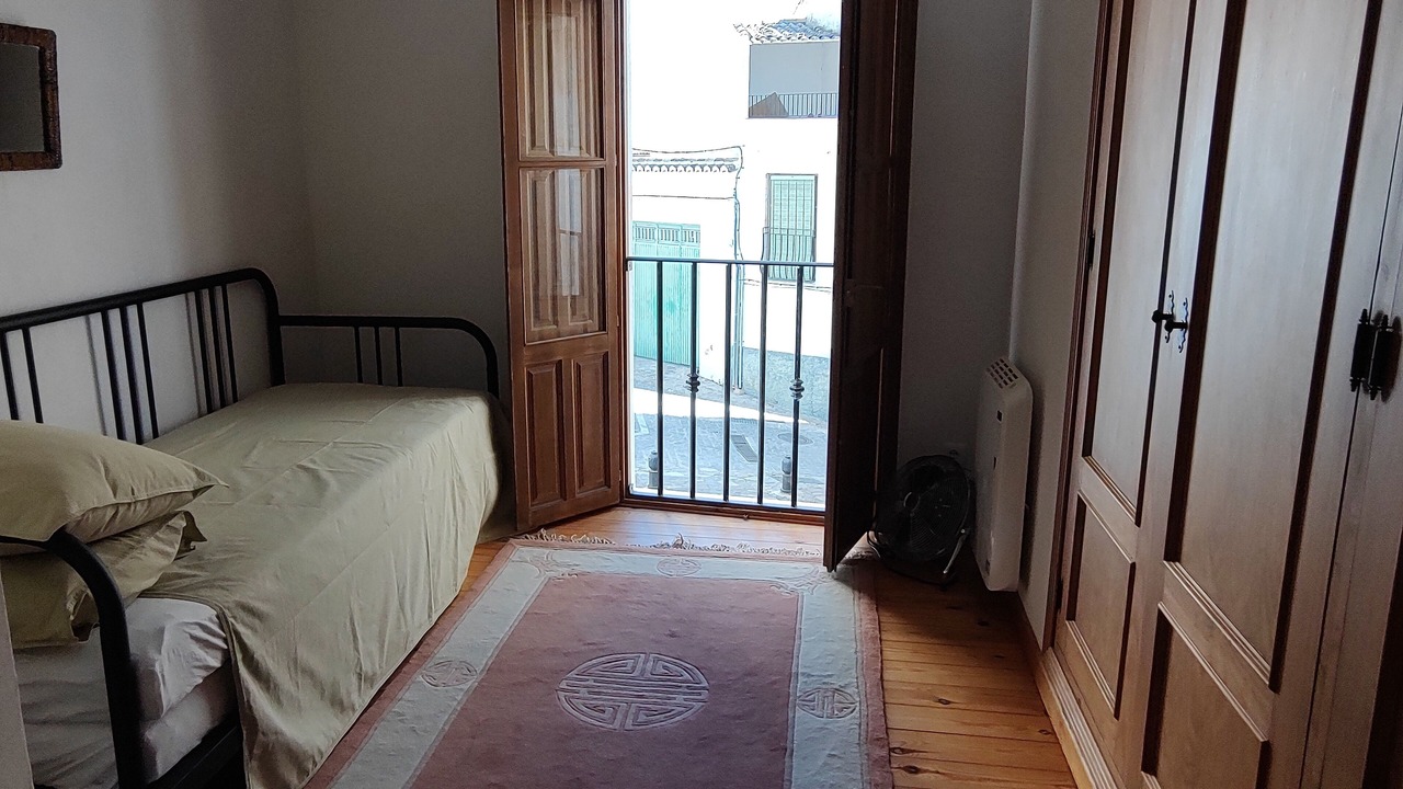 Photo of Bedroom in Alhama de Granada