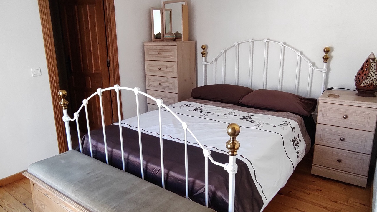 Photo of Bedroom in Alhama de Granada