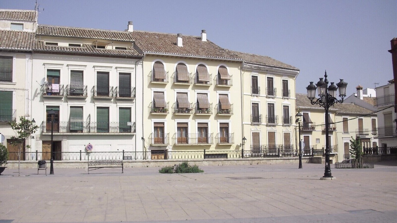 Photo of Outdoor in Alhama de Granada