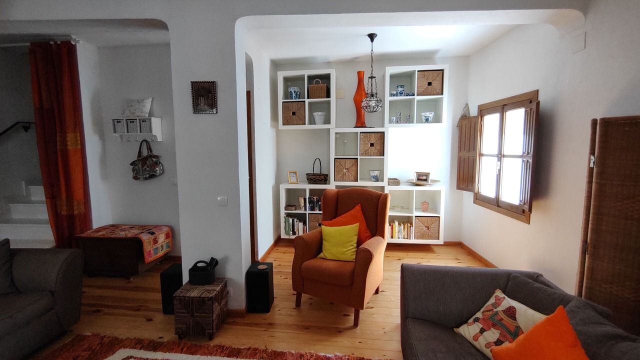 Photo of Livingroom in Alhama de Granada