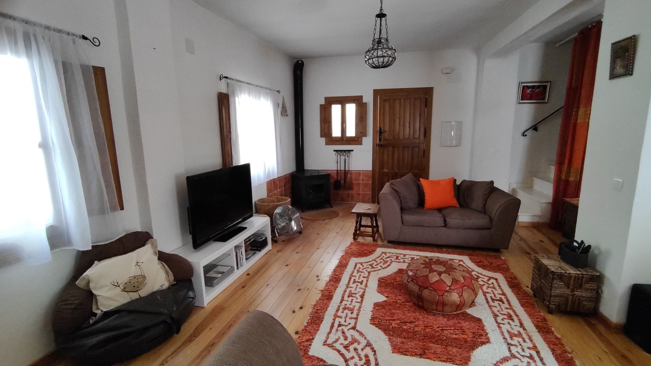 Photo of Livingroom in Alhama de Granada