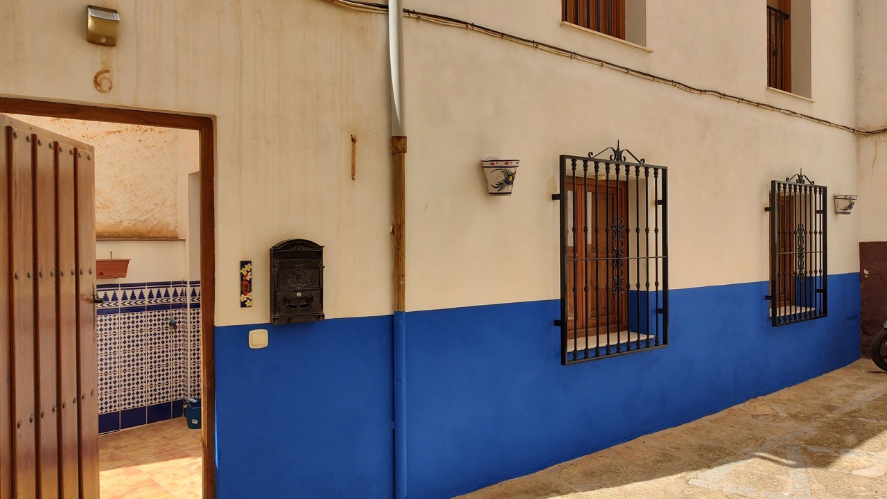 Photo of Outdoor in Alhama de Granada