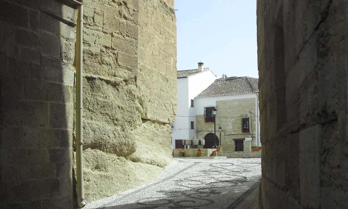 Photo of Outdoor in Alhama de Granada