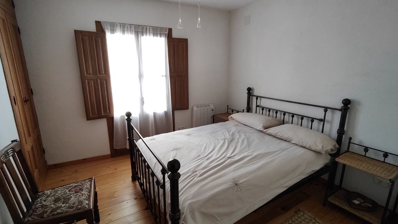 Photo of Bedroom in Alhama de Granada