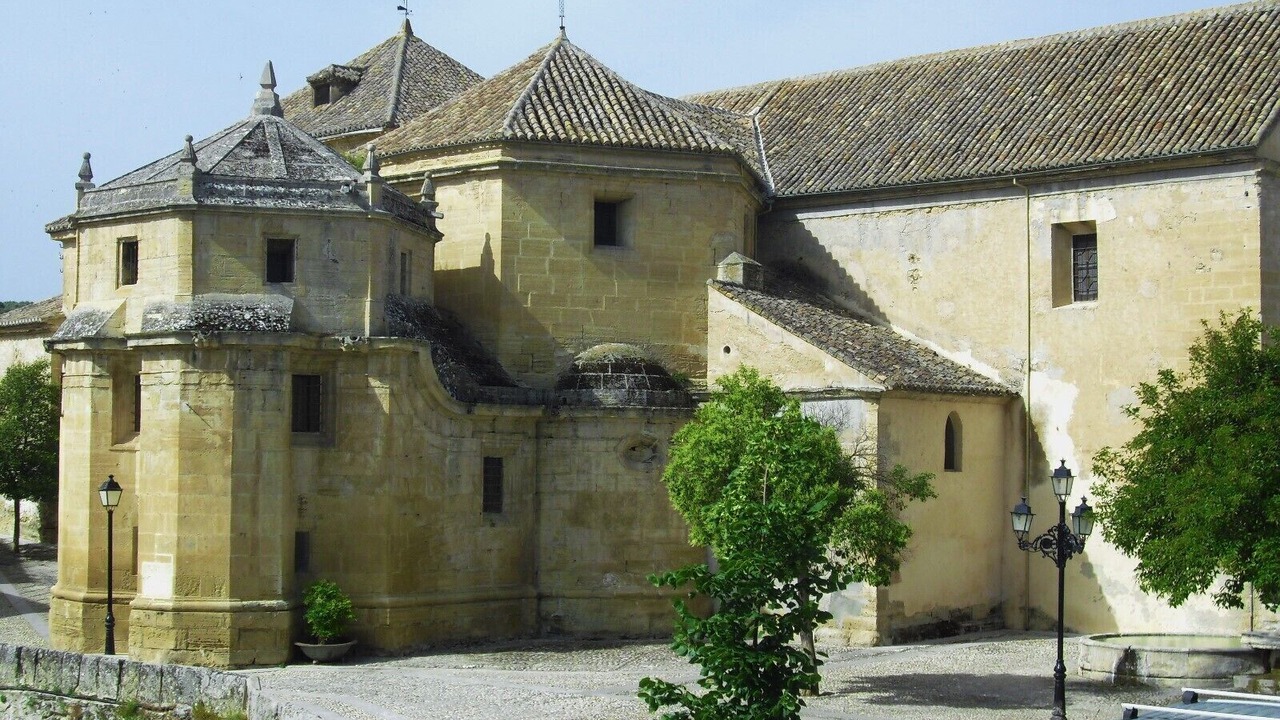 Photo of Others in Alhama de Granada