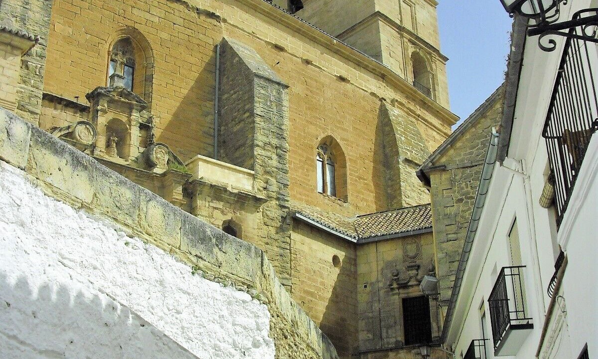 Photo of Others in Alhama de Granada
