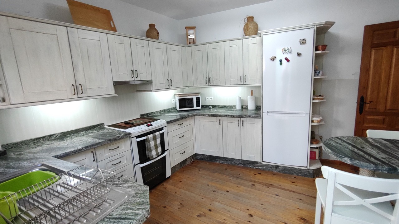 Photo of Kitchen in Alhama de Granada