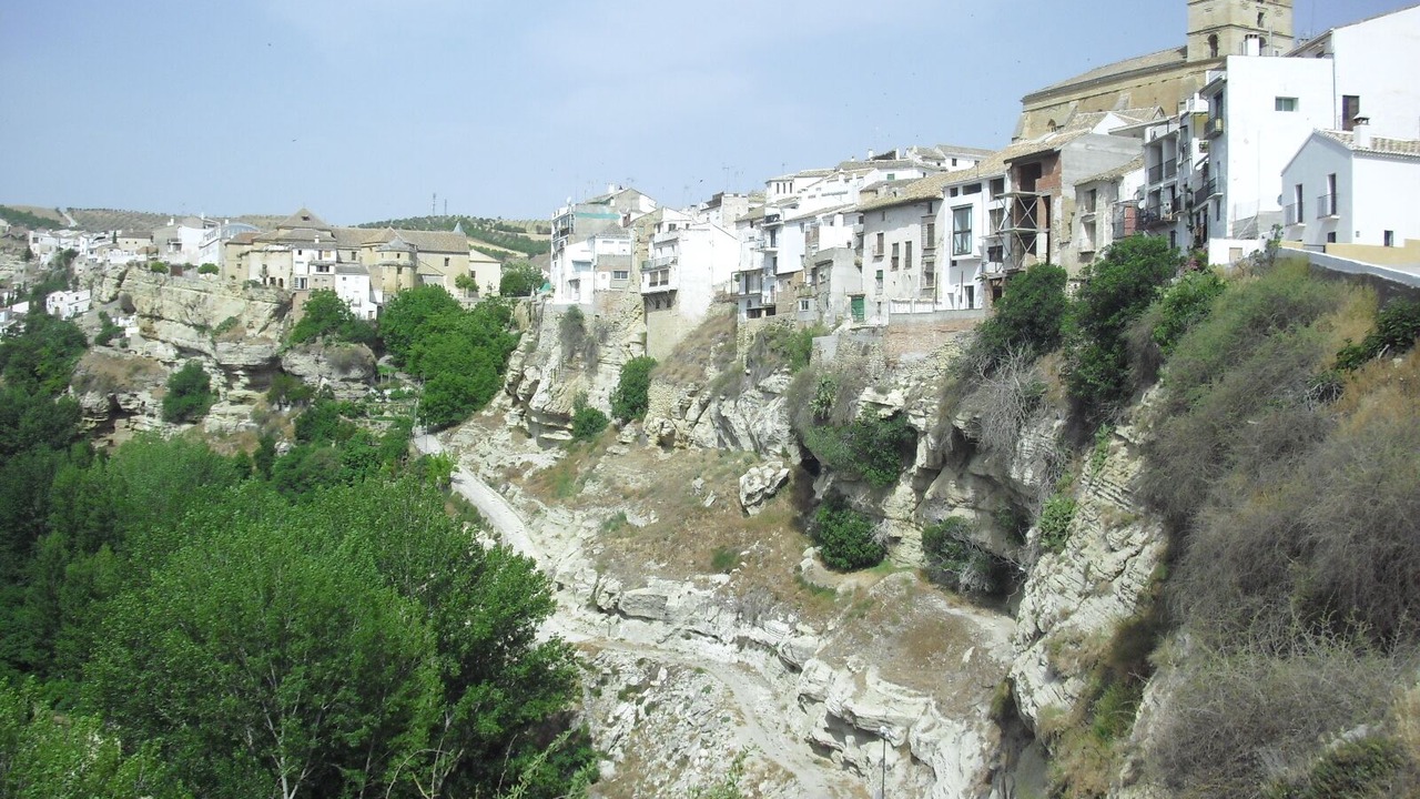 Photo of Outdoor in Alhama de Granada