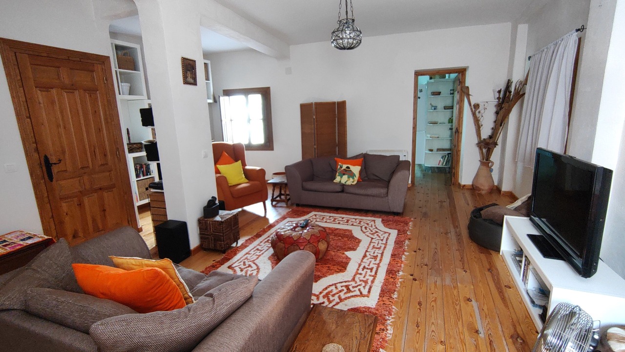 Photo of Livingroom in Alhama de Granada
