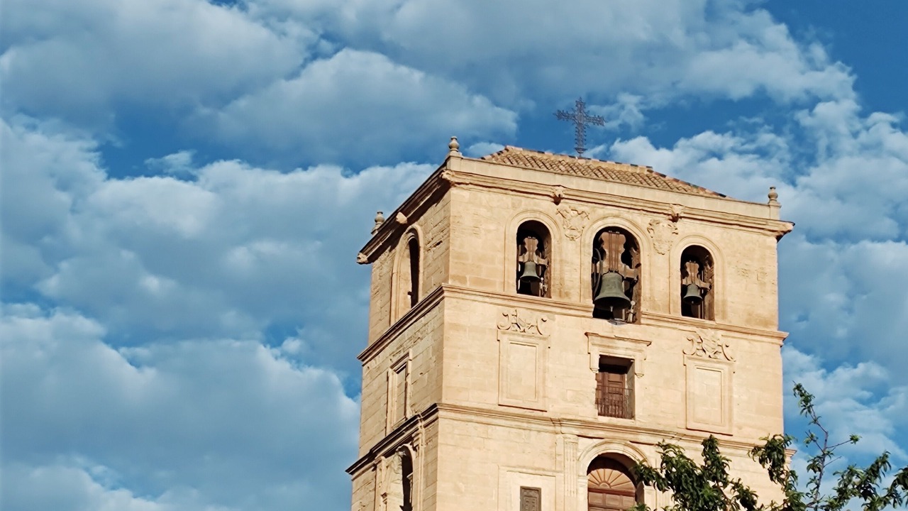 Photo of Others in Alhama de Granada