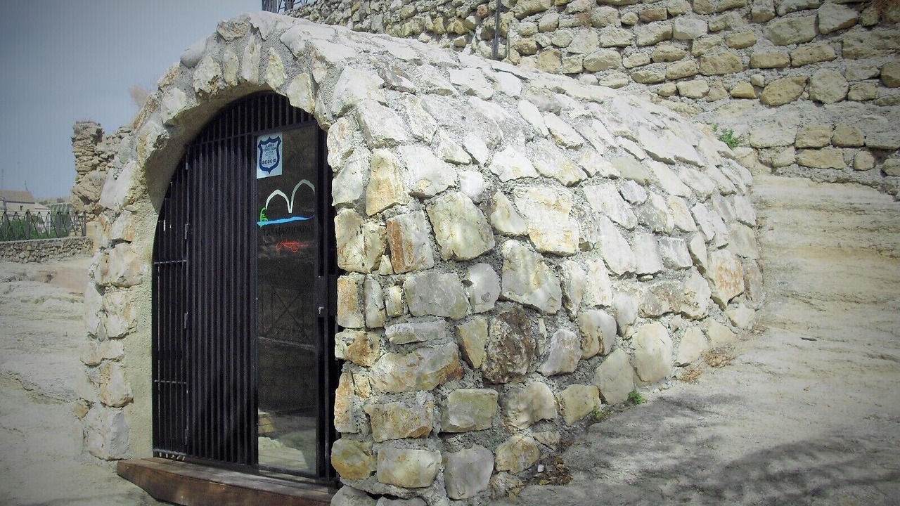 Photo of Outdoor in Alhama de Granada
